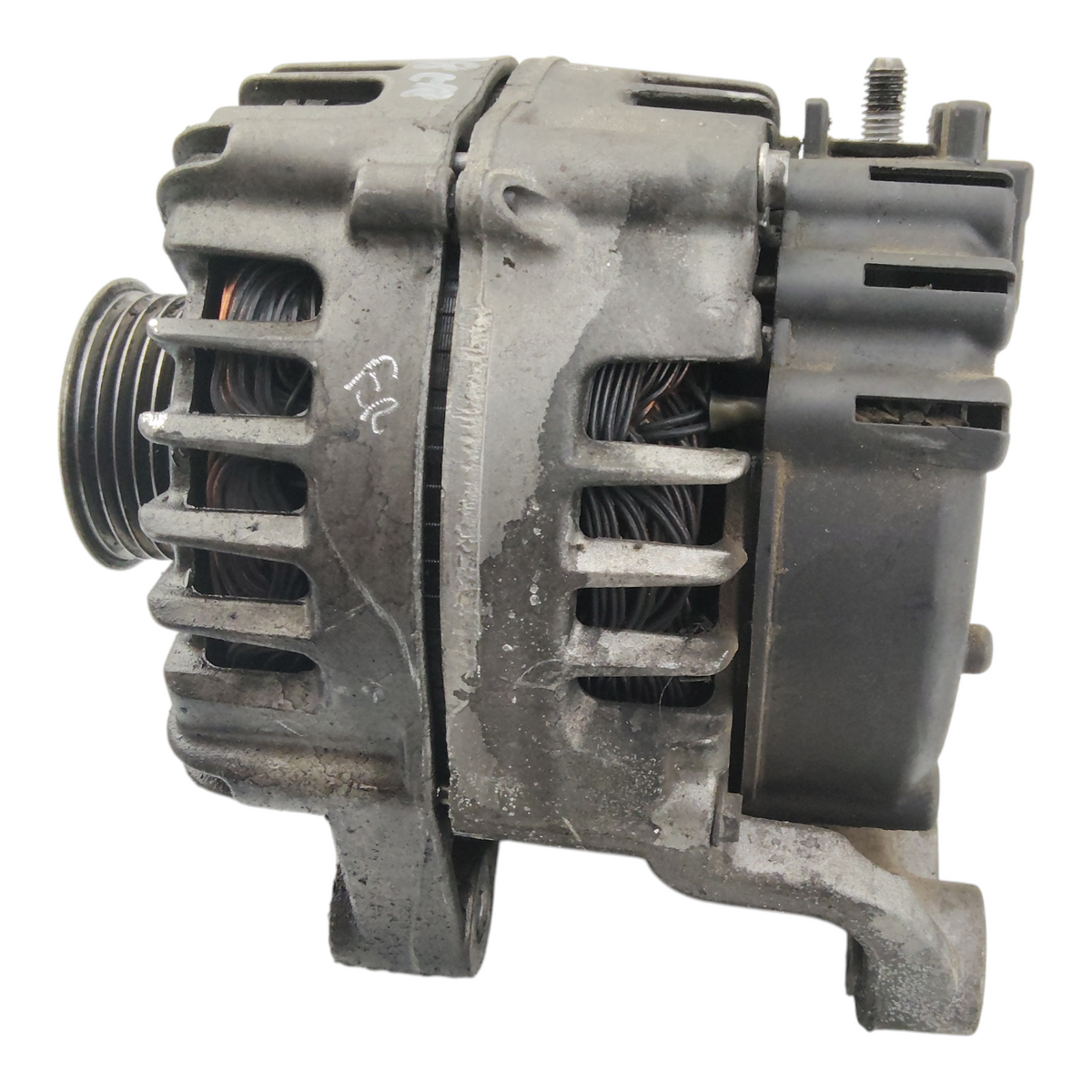 Alternatore BMW SERIE 1 E81 E87 E82 E88/SERIE 3 E90 E91 2.0 Diesel