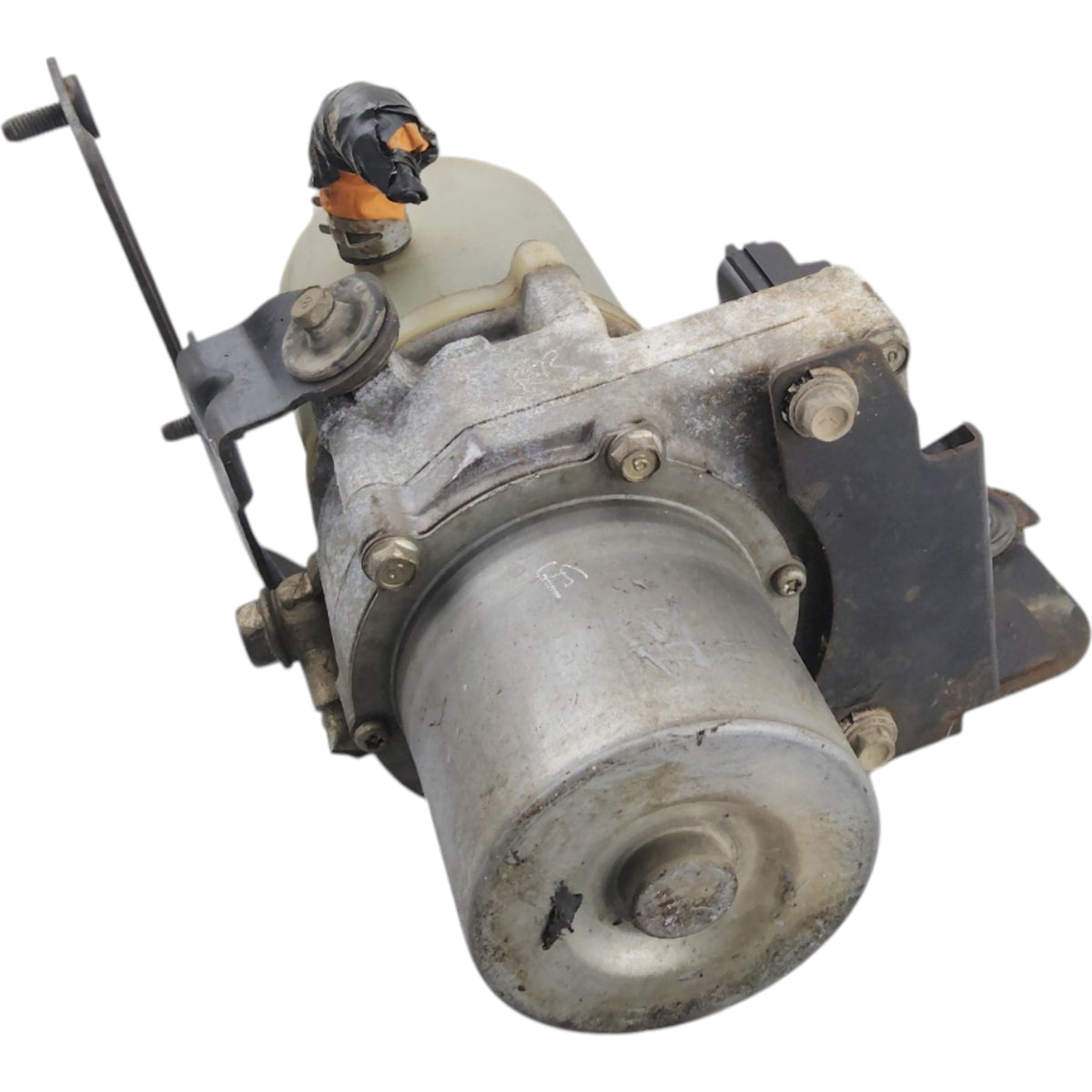 Pompa Servosterzo MAZDA CX7 2.2 MZR-CD 4x4 Motore R2