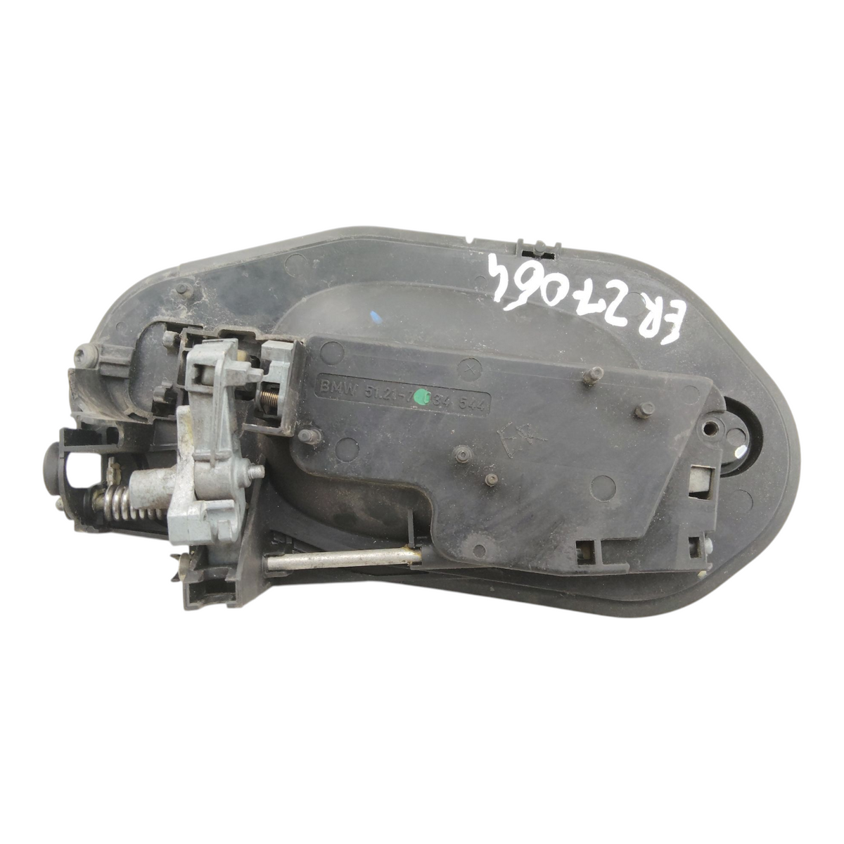 Maniglia Esterna Porta Anteriore Destro BMW X3 E83