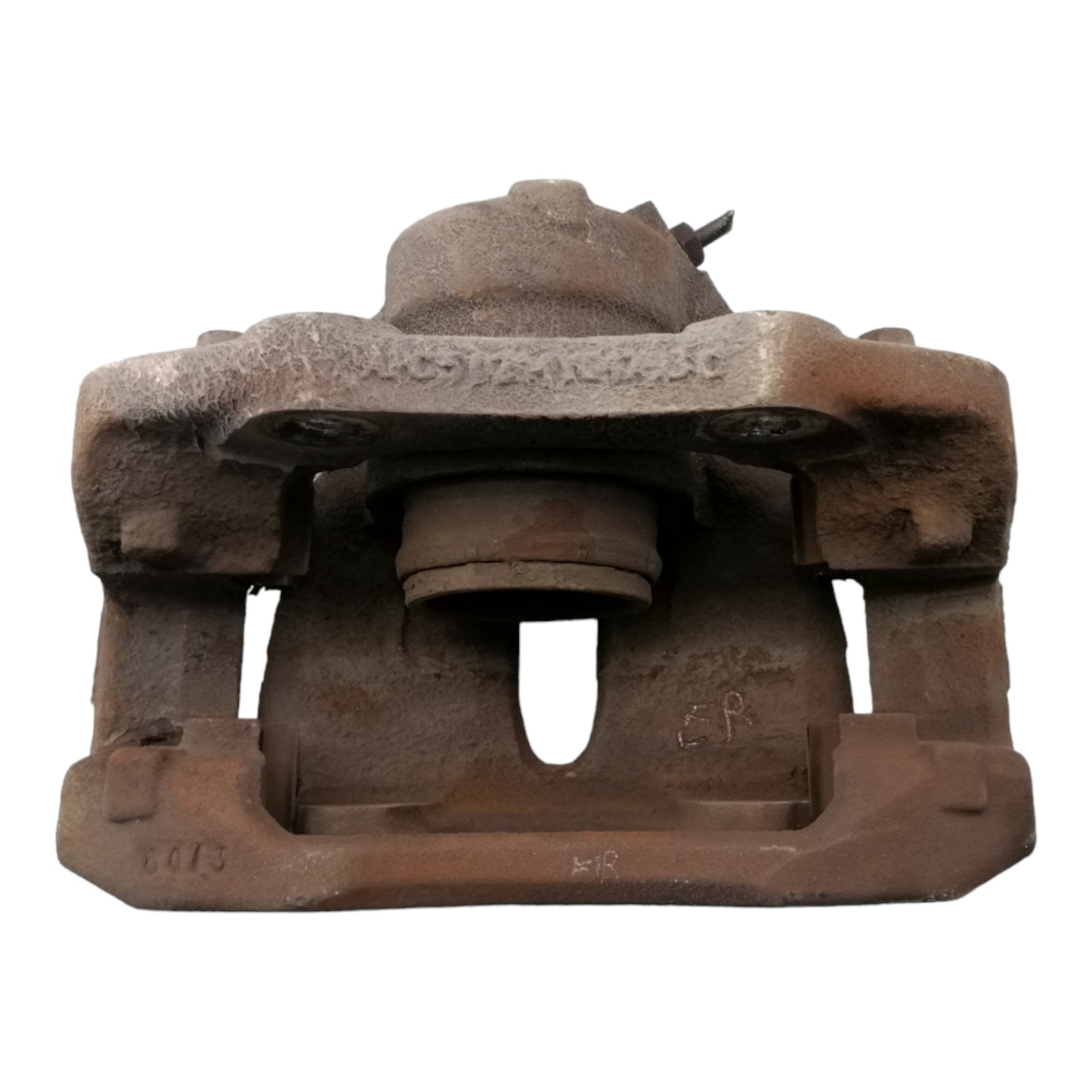 Pinza Freno Anteriore Destro CITROEN C3 PICASSO/C3 AIRCROSS