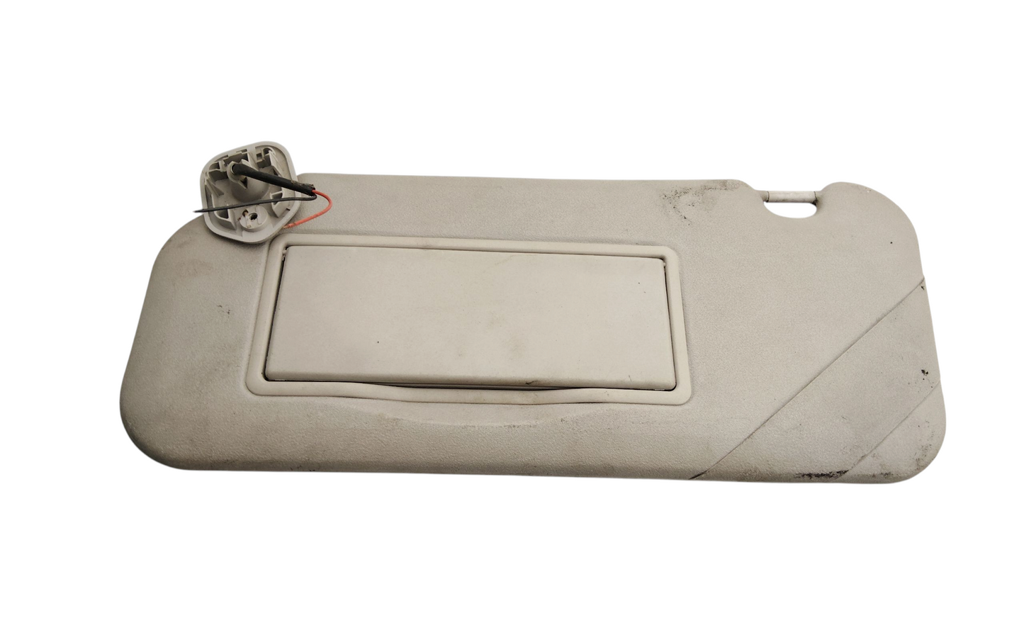 Pannello Alette Parasole Sinistro PEUGEOT 307 1 Serie SW Station Wagon