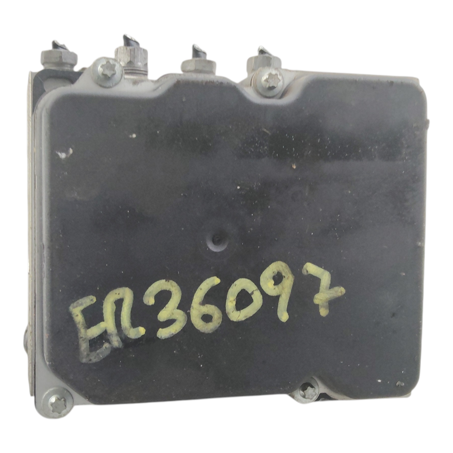 Gruppo Centralina Pompa Abs Anteriore LANCIA MUSA 2 Serie