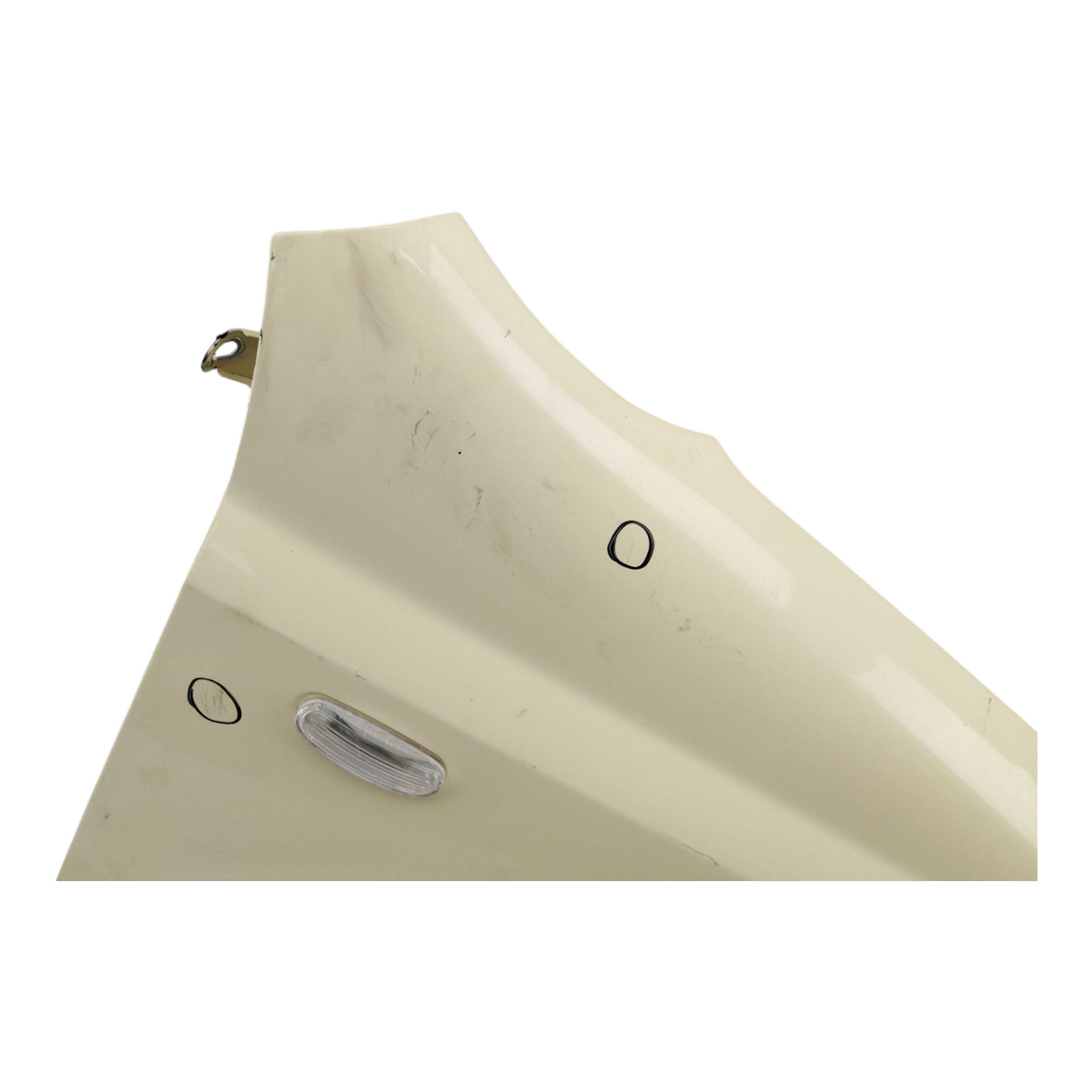 Parafango Anteriore Destro FIAT PANDA 2 Serie