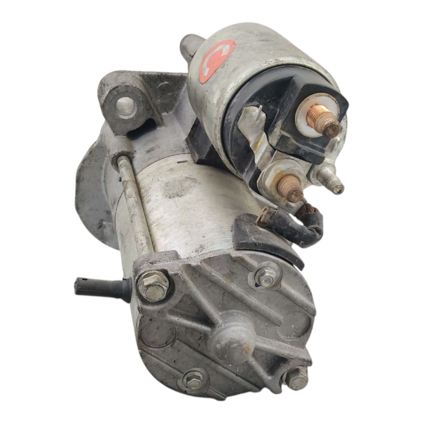 Motorino Avviamento FORD FIESTA 6 Serie/B-MAX/ECOSPORT Diesel
