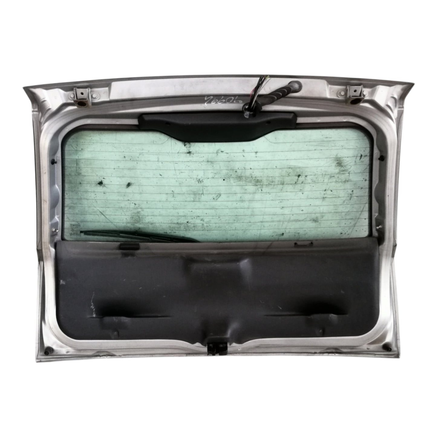 Portello Portellone Posteriore FIAT PUNTO 2 Serie Berlina 5 Porte