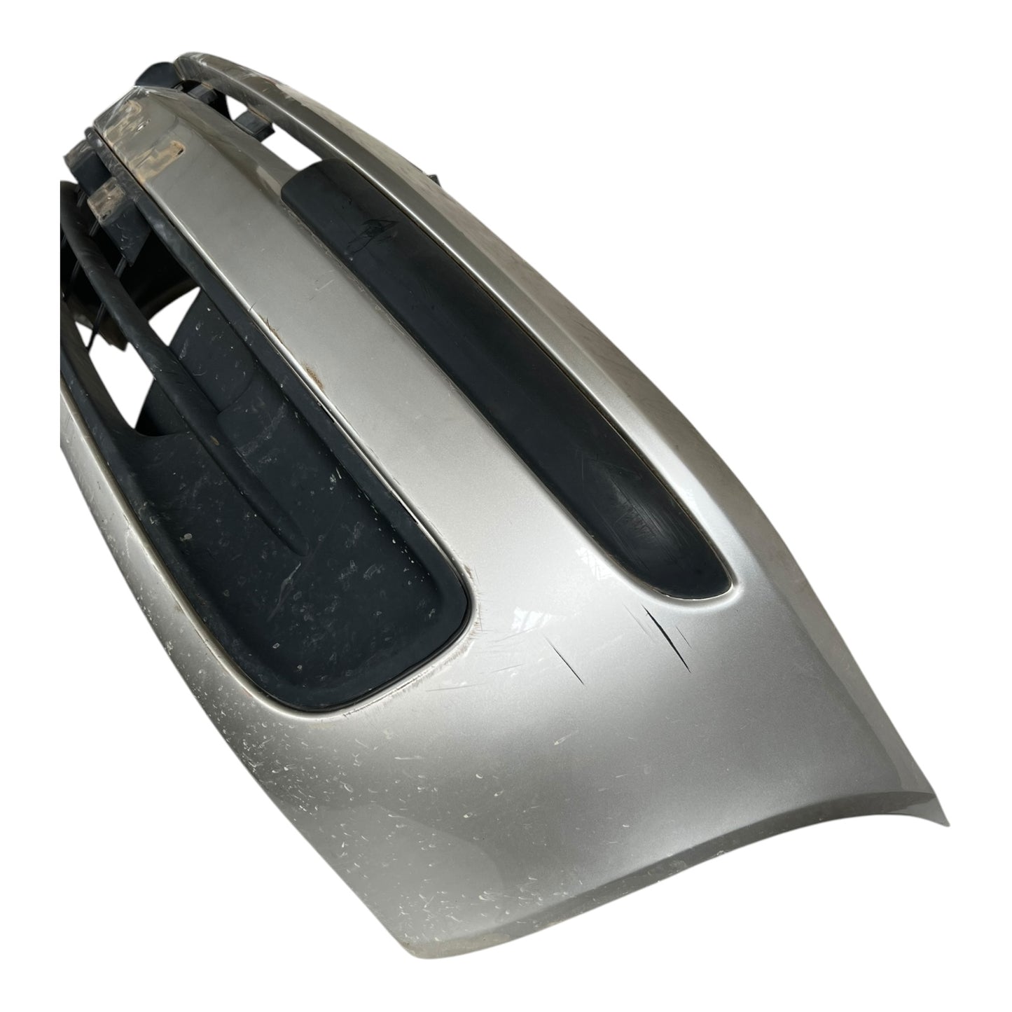 Paraurti Anteriore FIAT PUNTO 2 Serie Berlina 5 Porte