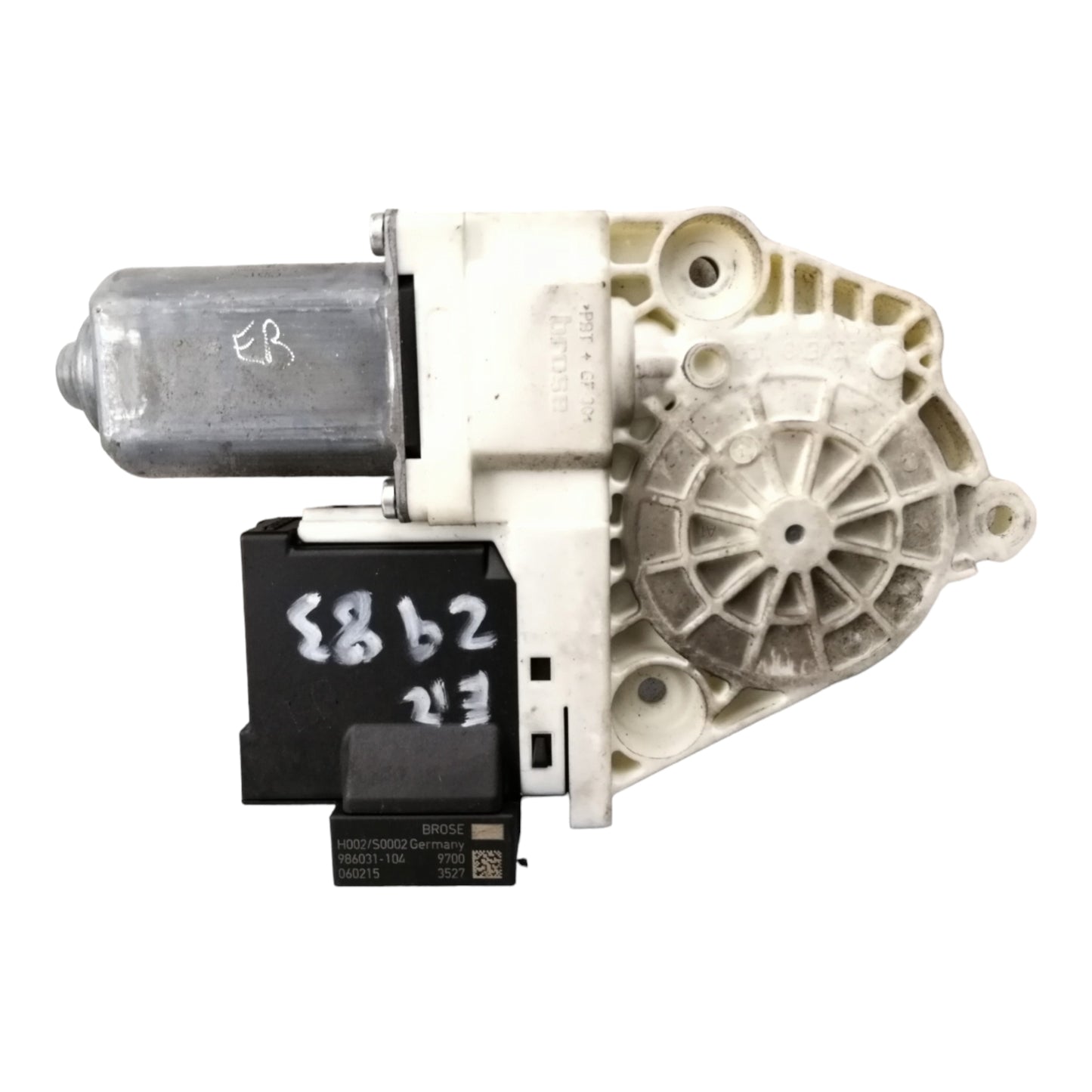 Motorino Alzacristallo Porta Anteriore Sinistro SEAT IBIZA 4 6L1/CORDOBA 6L2