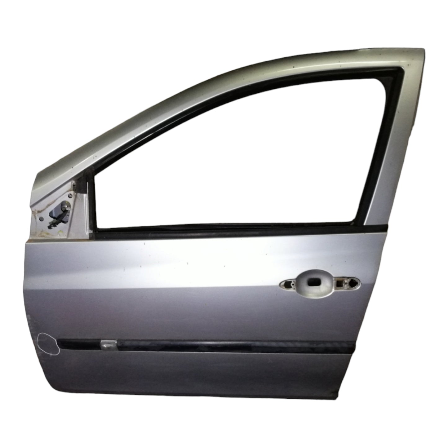 Porta Portiera Anteriore Sinistro RENAULT CLIO 3 Serie Berlina SW 5 Porte
