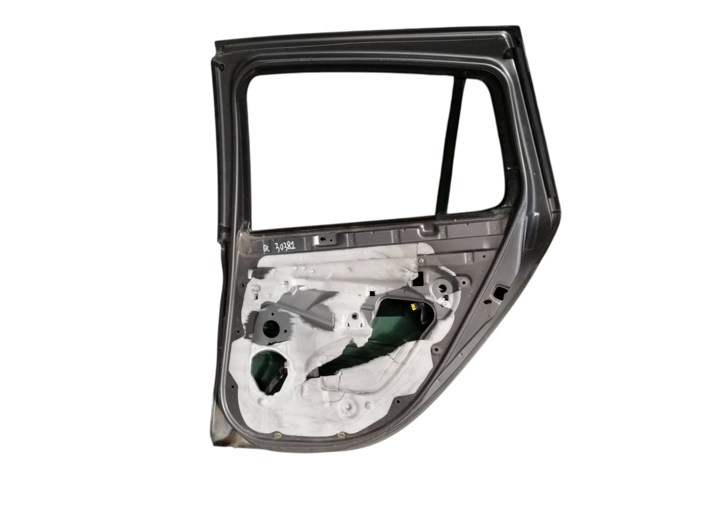 Porta Portiera Posteriore Destro RENAULT CLIO 3 Serie SW Station Wagon