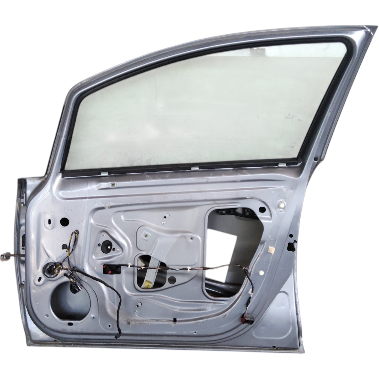 Porta Portiera Anteriore Destro OPEL CORSA D Berlina 5 Porte