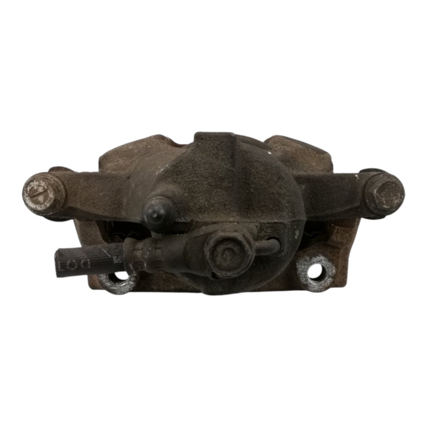 Pinza Freno Anteriore Sinistro CITROEN C1 1 2 Serie