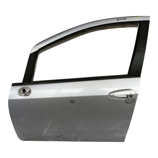 Porta Portiera Anteriore Sinistro FIAT PUNTO EVO/GRANDE PUNTO 5 Porte