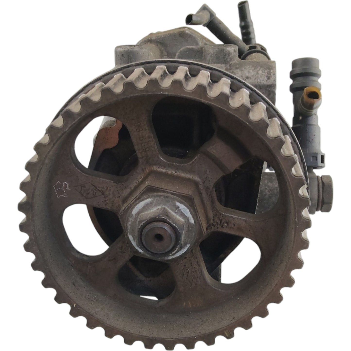 Pompa Iniezione NISSAN MICRA 3 Serie/ALMERA 2 Serie 1.5 Diesel
