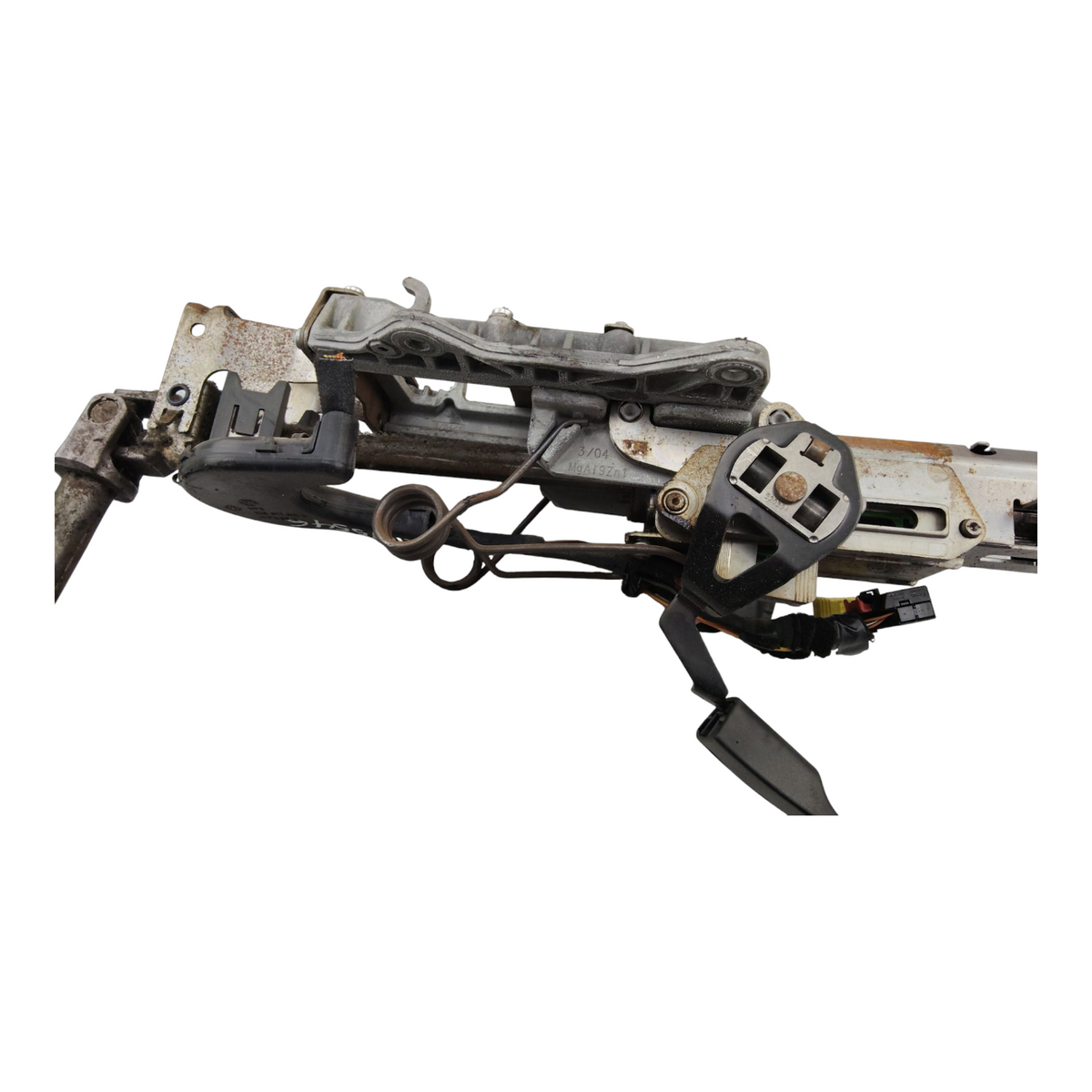 Piantone Sterzo Completo VOLKSWAGEN GOLF 5 Serie/JETTA 3 Serie