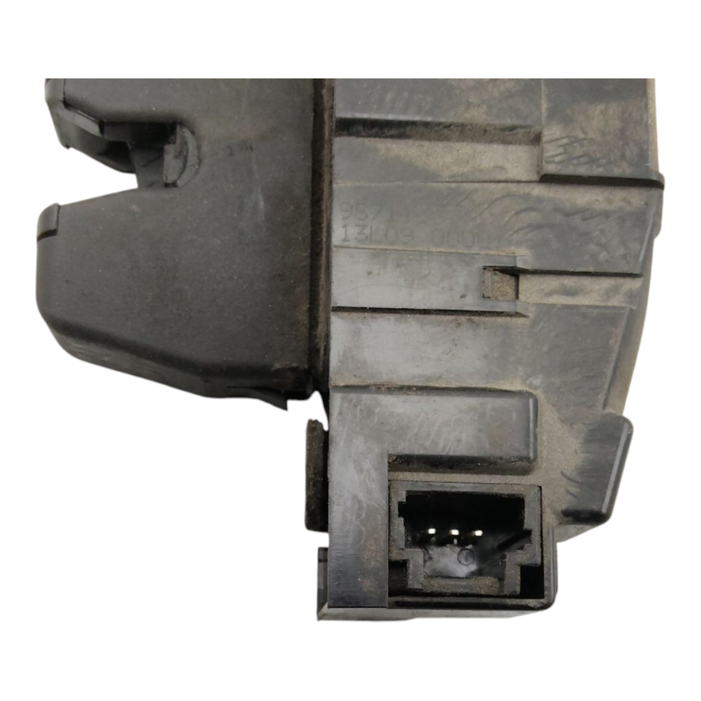 Serratura Portello Posteriore CITROEN C3 PICASSO/BERLINGO 3 Serie