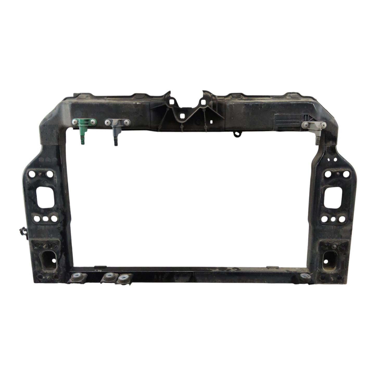 Rivestimento Frontale Anteriore FIAT PANDA 3 Serie 0.9 Benzina 1.3 Diesel