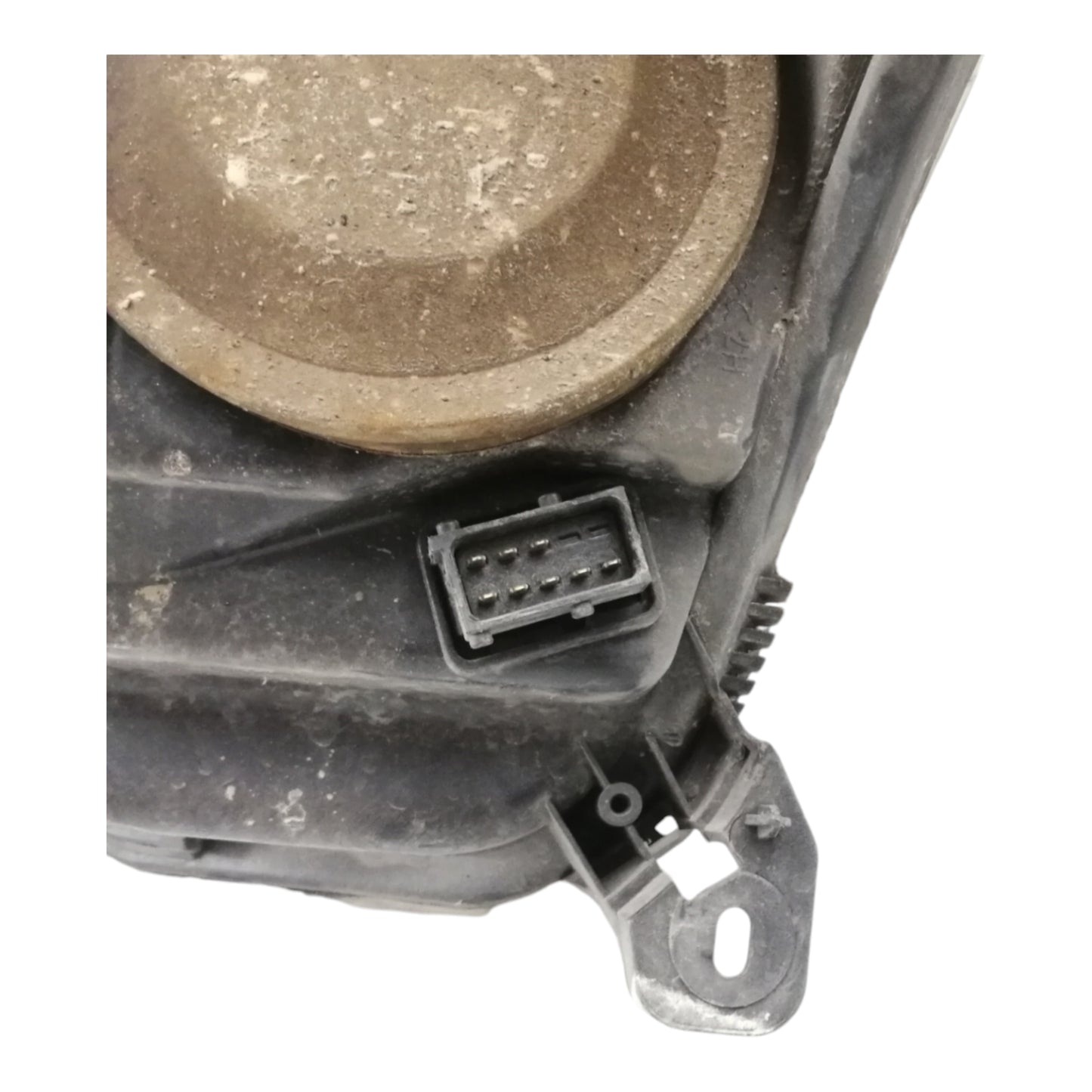 Faro Proiettore Anteriore Destro OPEL ASTRA H Berlina SW VAN Cabrio