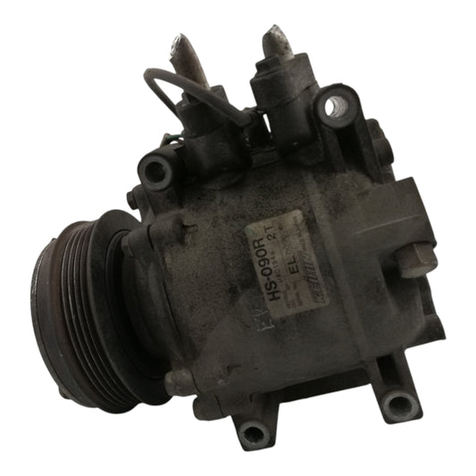 Compressore Aria Condizionata Ac HONDA JAZZ 1 Serie 1.2 1.4 Benzina