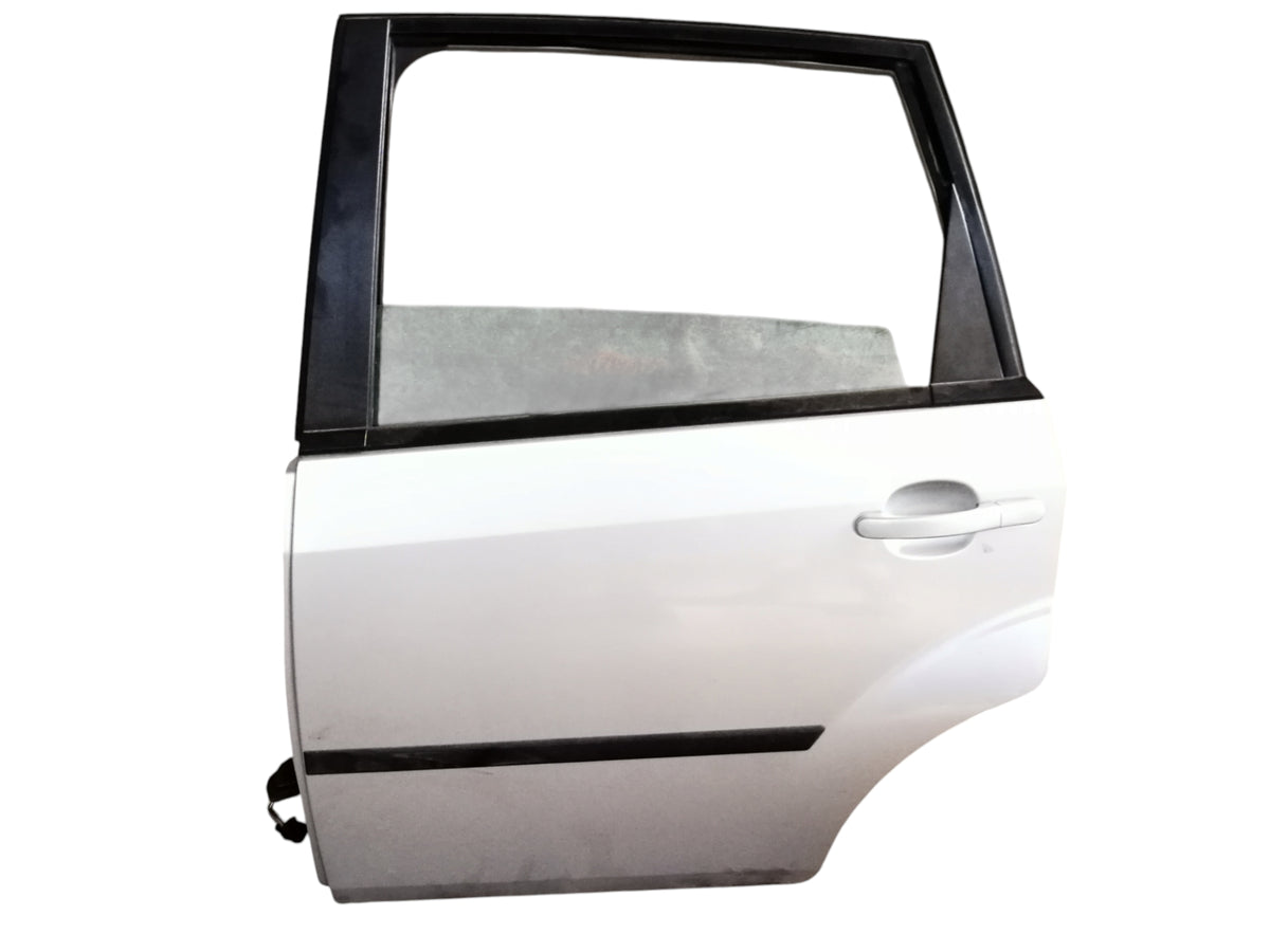 Porta Portiera Posteriore Sinistro FORD FIESTA 5 Serie