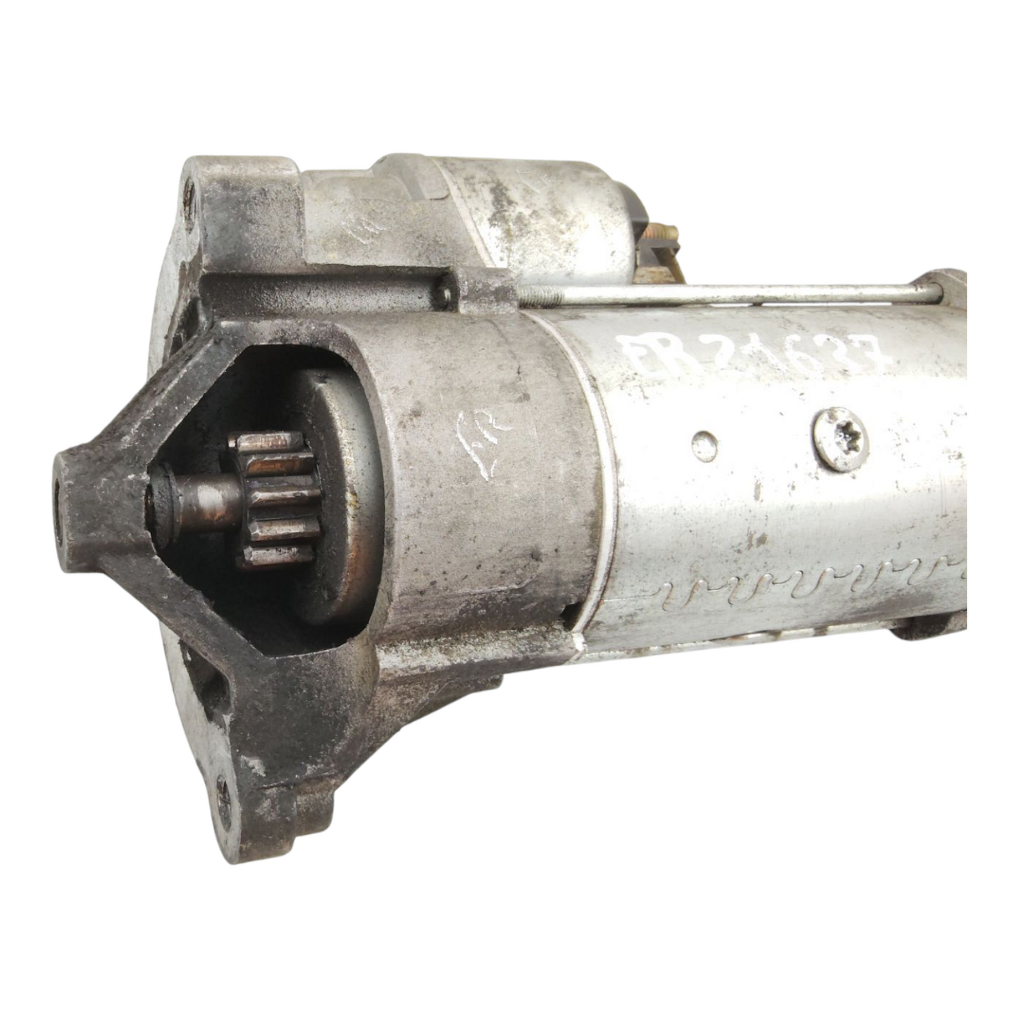 Motorino Avviamento FIAT SCUDO 1 Serie/ULYSSE 1 2 Serie Diesel