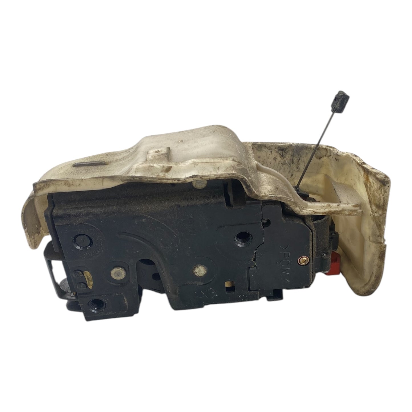 Serratura Porta Anteriore Sinistro VOLKSWAGEN GOLF 5 Serie/TOURAN 1 2 3
