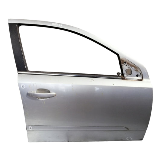 Porta Portiera Anteriore Destro OPEL ASTRA H SW Berlina VAN 5 Porte
