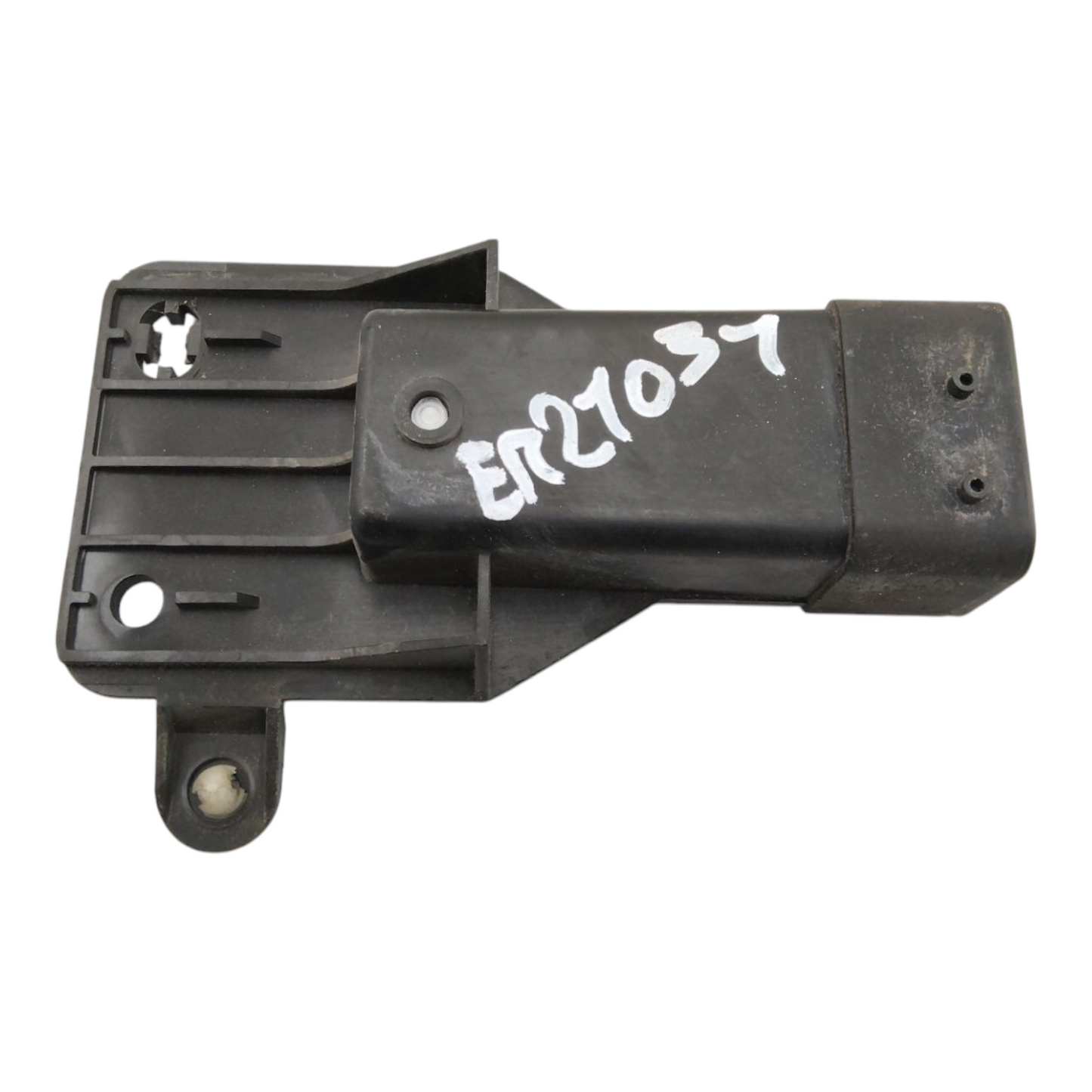 Centralina Ventola Radiatore VOLKSWAGEN POLO 6 Serie 1.2 TDi Motore CFW