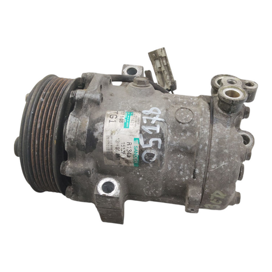 Compressore Aria Condizionata Ac SUZUKI SPLASH/SWIFT 4 Serie 1.3 Diesel