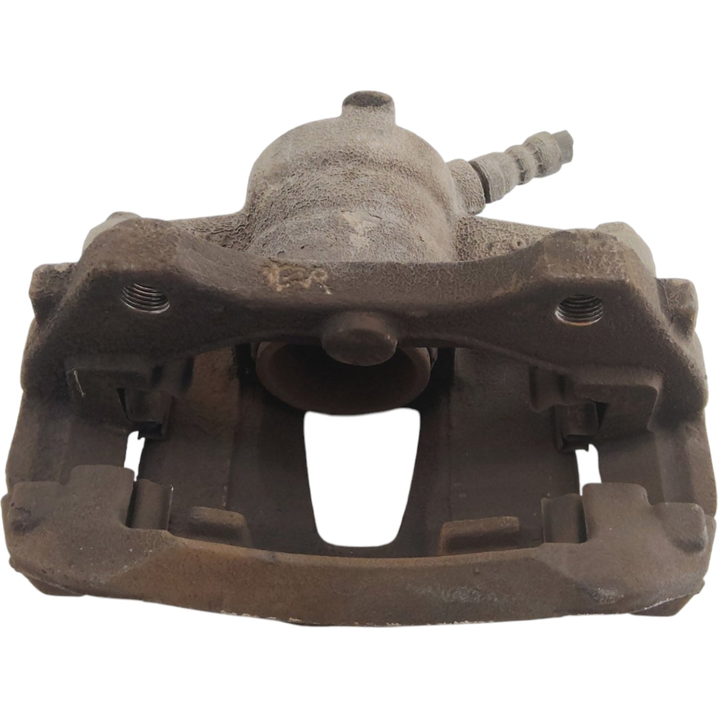 Pinza Freno Anteriore Destro FIAT PANDA 2 Serie 169 Benzina Diesel