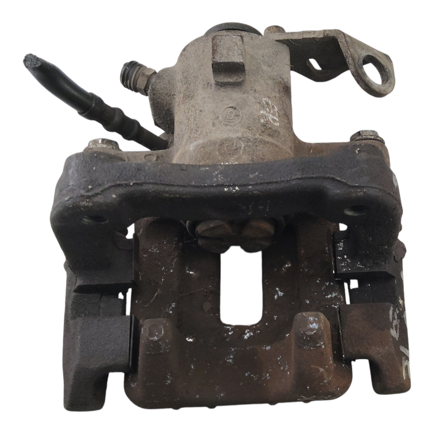 Pinza Freno Posteriore Sinistro SEAT IBIZA 4 Serie 6L1/CORDOBA 6L2