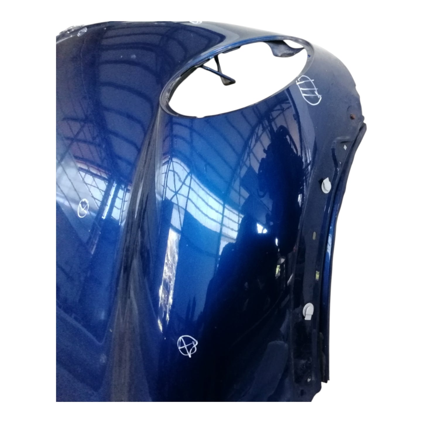 Cofano Anteriore MINI ONE COOPER R50 Berlina