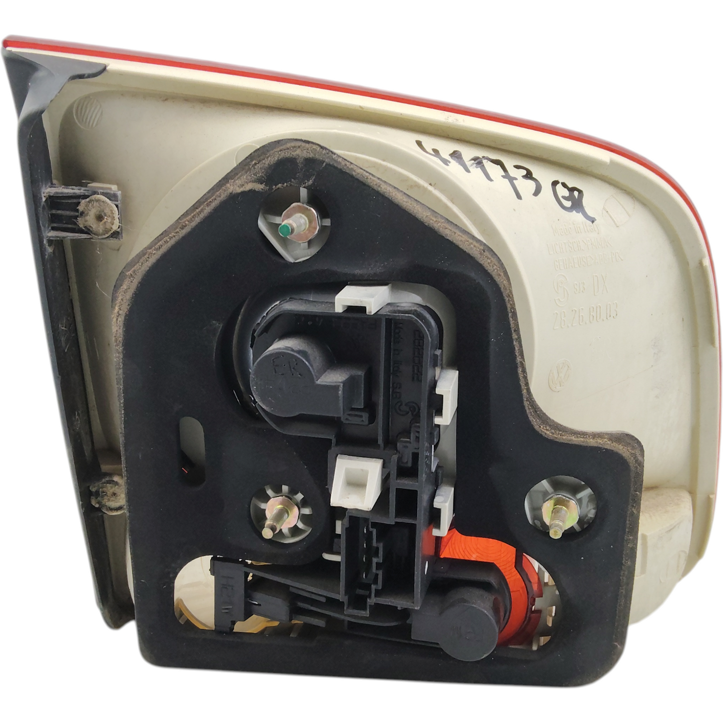 Fanale Stop Interno Posteriore Destro VOLKSWAGEN TOUAREG 1 Serie