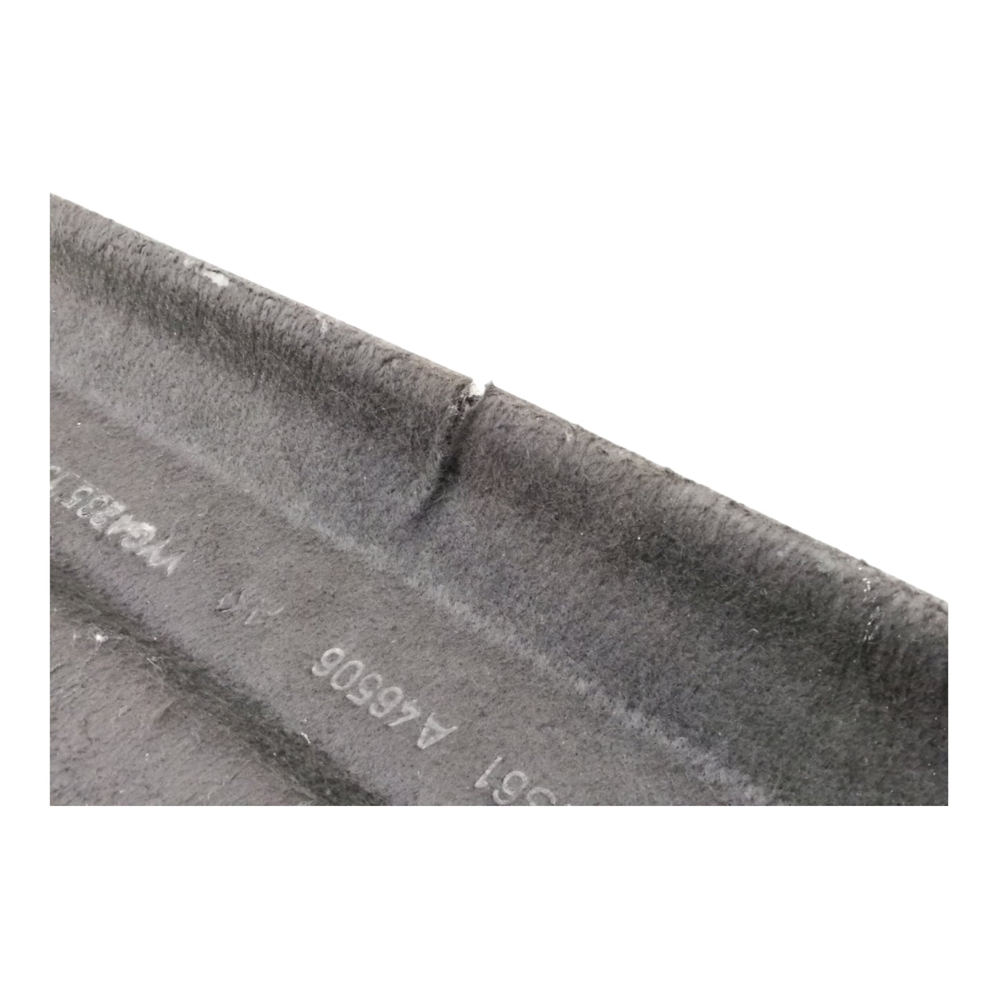 Cappelliera Ripiano Copertura Vano Bagagli FORD FIESTA 5 Serie 5 Porte