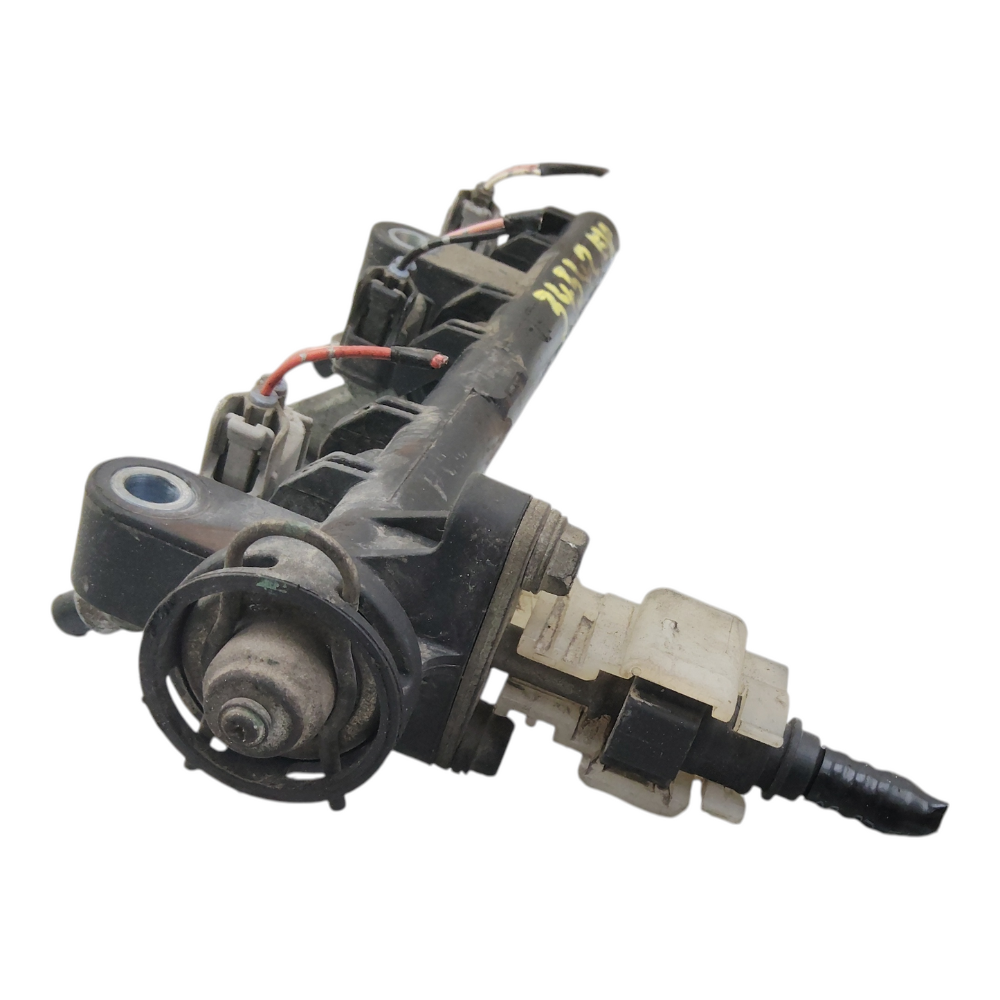 Distributore Flauto Carburante CITROEN C1 1 Serie 1.0 Motore 1KR