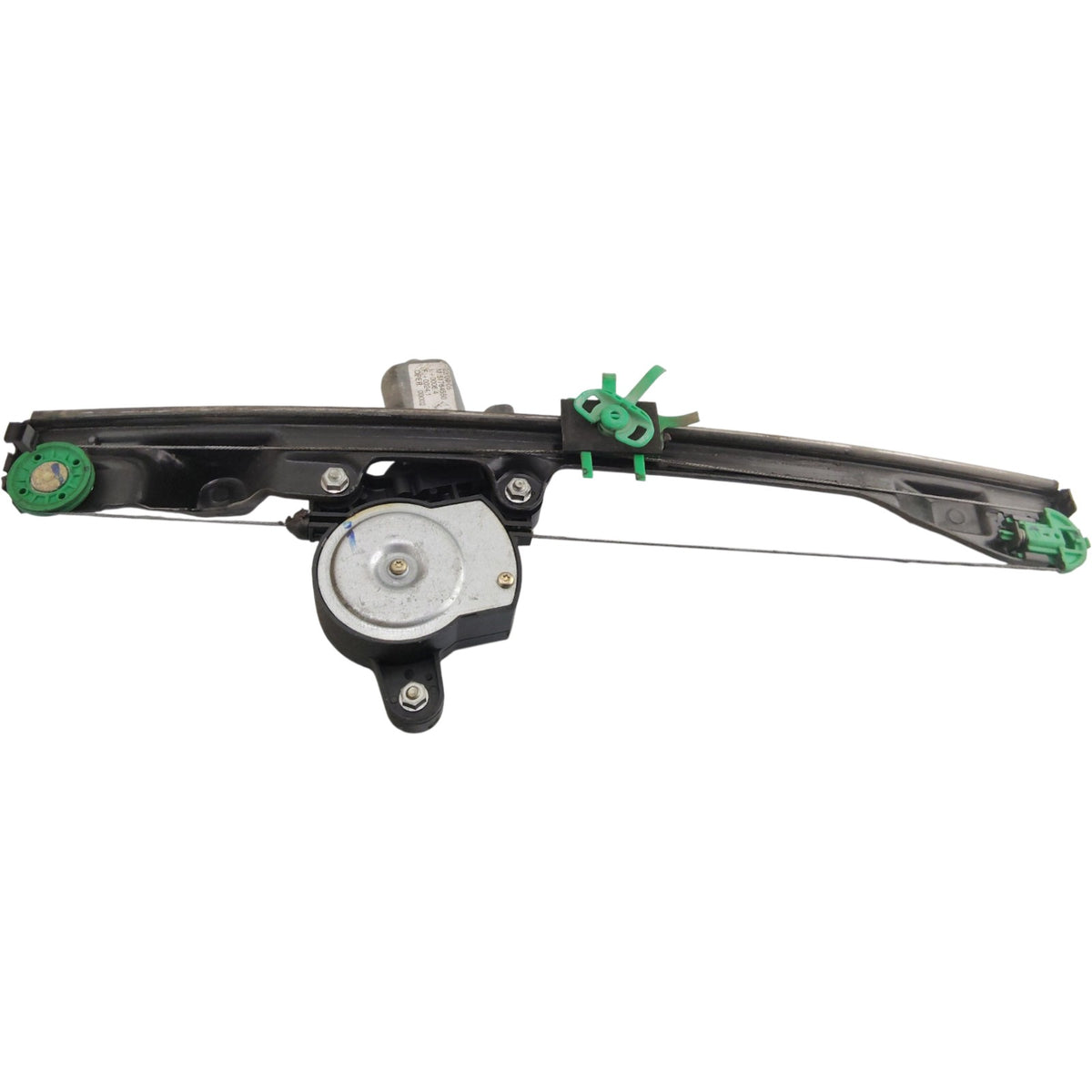 Alzacristallo Anteriore Sinistro FIAT PUNTO 2 Serie 188 3-5 Porte
