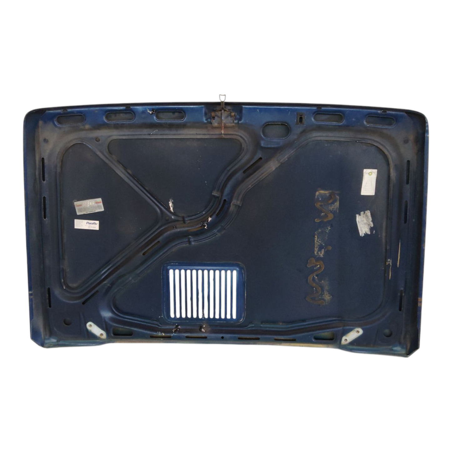 Cofano Anteriore FIAT PANDA 1 Serie Berlina VAN