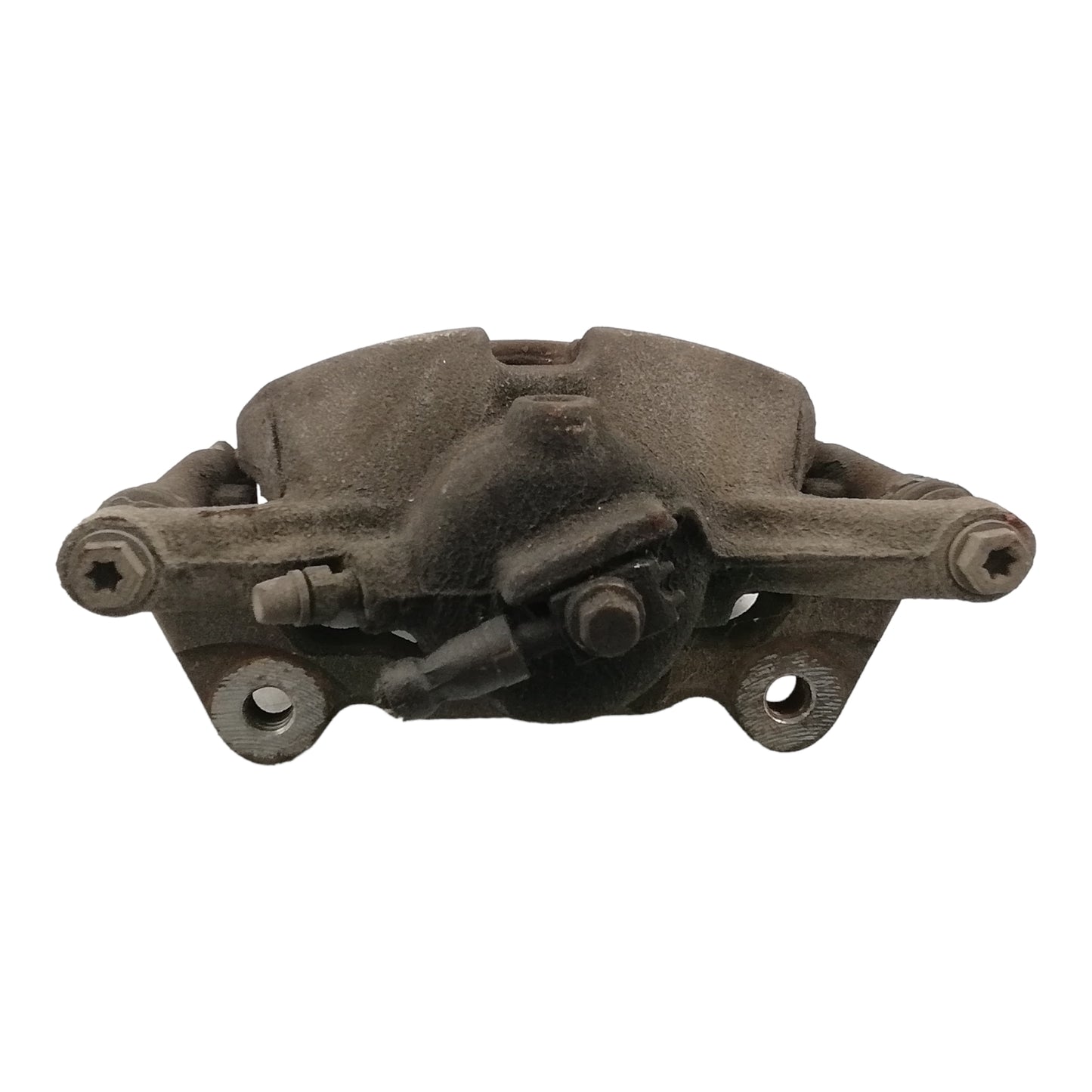 Pinza Freno Anteriore Sinistro - AUDI A3 8VA 8V1 8VM 8VS / Q2 GAB GAG