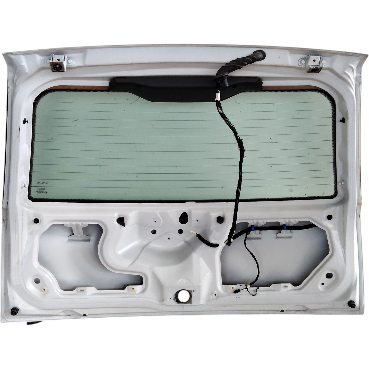 Portello Portellone Posteriore FIAT PUNTO 2 Serie 5 Porte