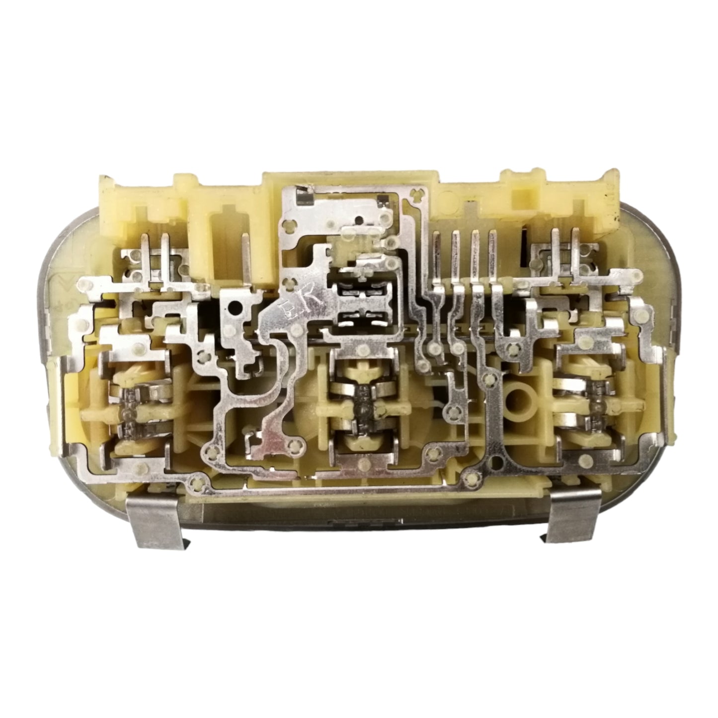 Luce Cortesia Plafoniera Abitacolo Anteriore CITROEN C4 PICASSO 1/C8