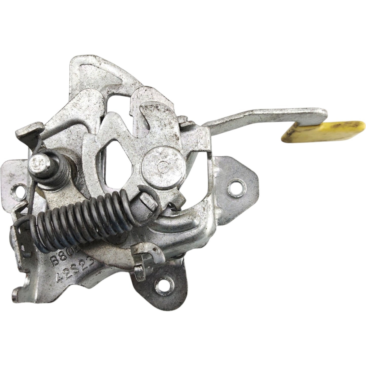 Serratura Cofano Anteriore FIAT PANDA 3 Serie 312