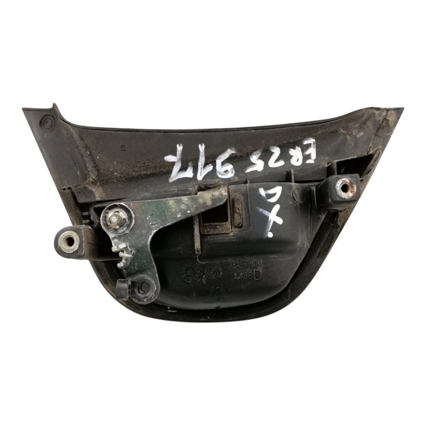 Maniglia Esterna Porta Posteriore Destro ALFA ROMEO 156 1 2 Serie
