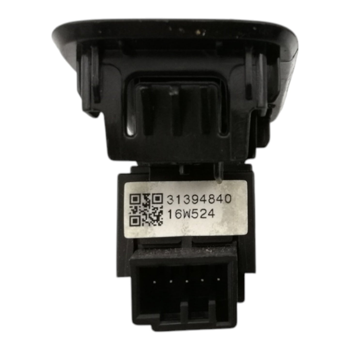 Interruttore Alzacristalli Alzavetro Posteriore Sinistro VOLVO V40 2 Serie