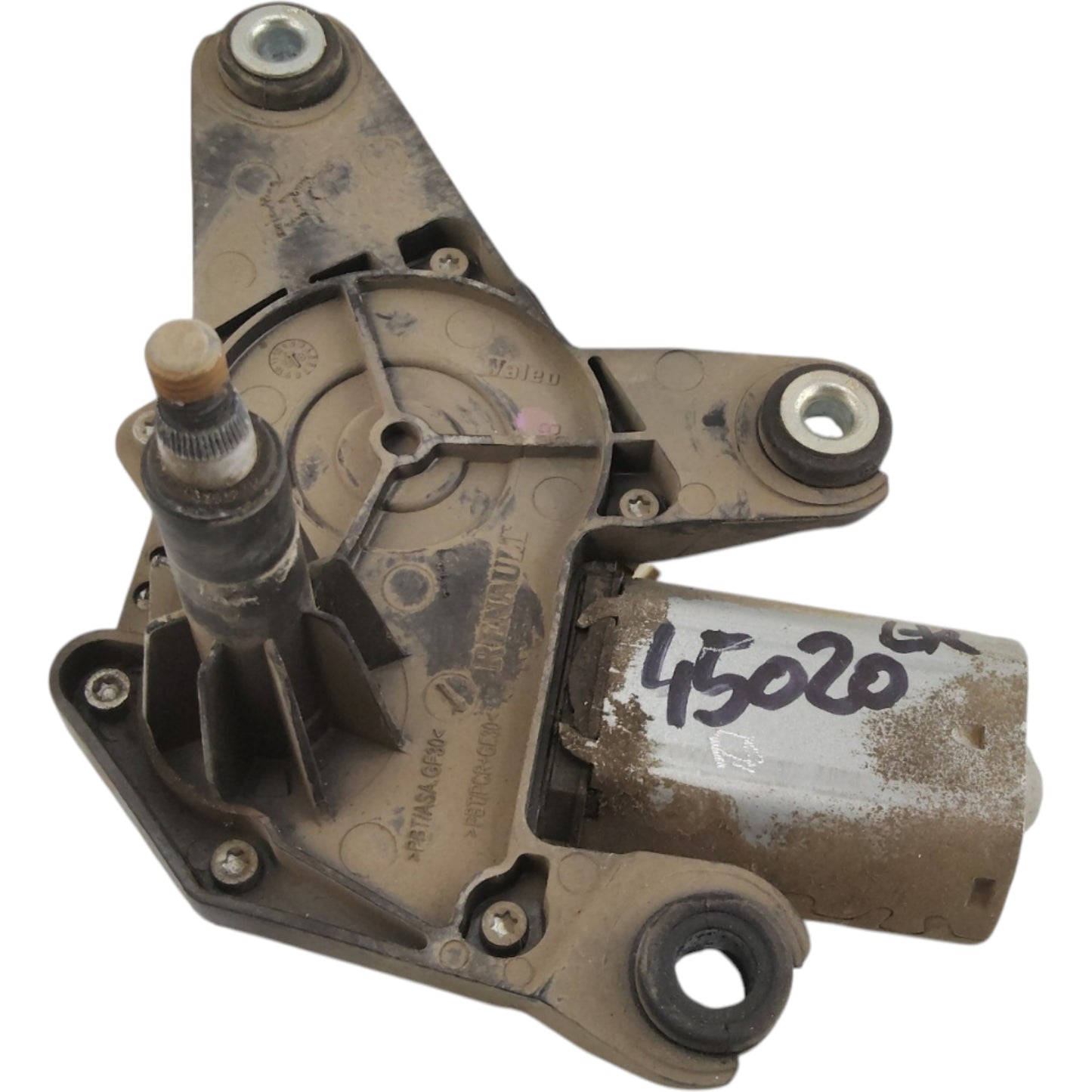 Motorino Tergilunotto RENAULT CLIO 3 Serie/TWINGO 2 Serie