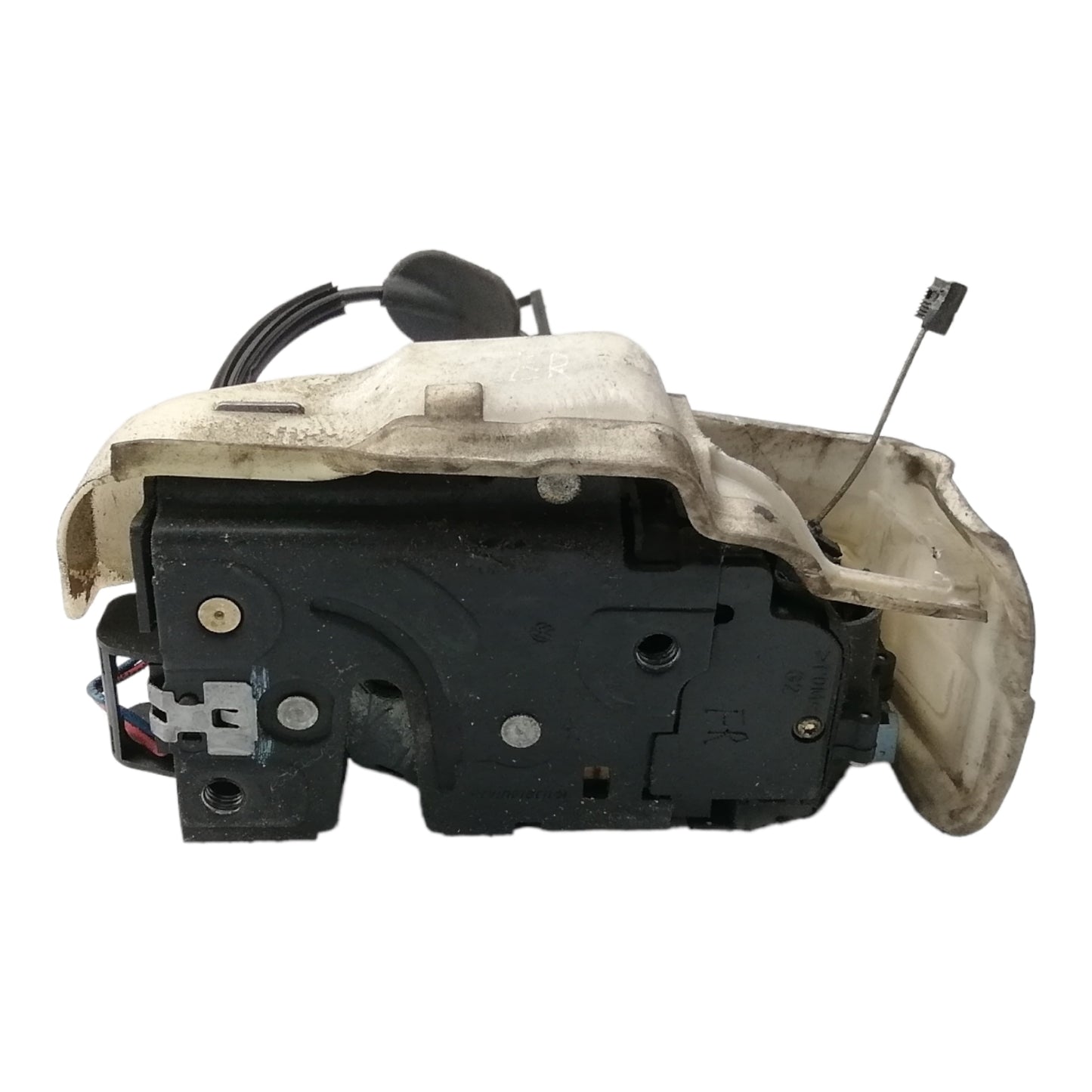 Serratura Porta Anteriore Sinistro VOLKSWAGEN GOLF PLUS 1/GOLF 5 6 - 3-5 Porte