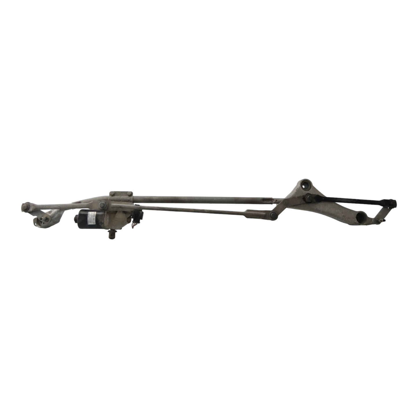 Meccanismo Tandem Tergicristallo MERCEDES CLASSE A W169