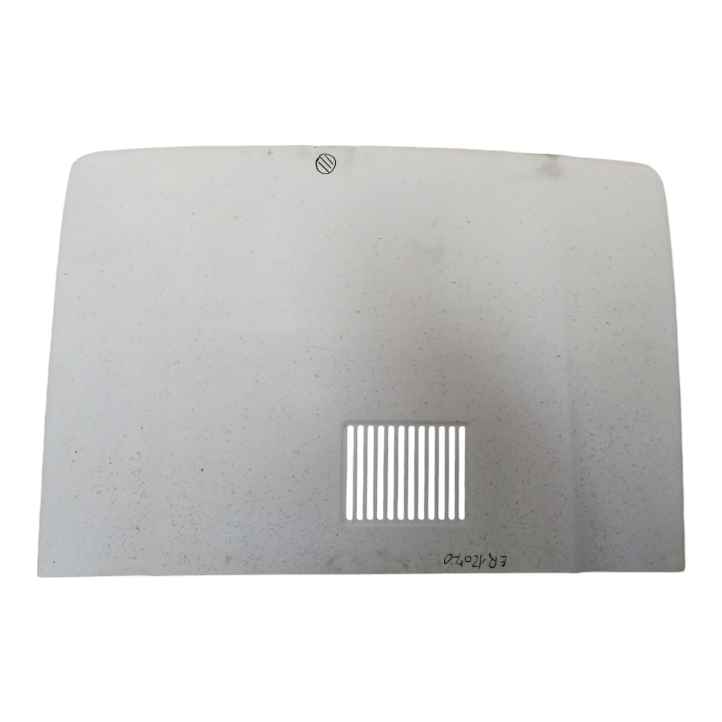 Cofano Anteriore FIAT PANDA 1 Serie Berlina VAN