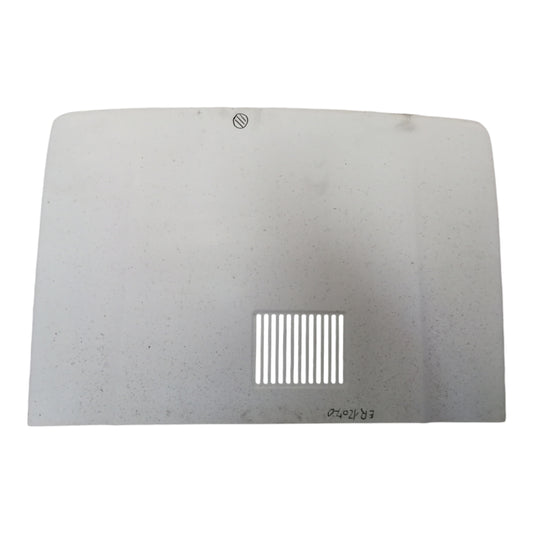 Cofano Anteriore FIAT PANDA 1 Serie Berlina VAN