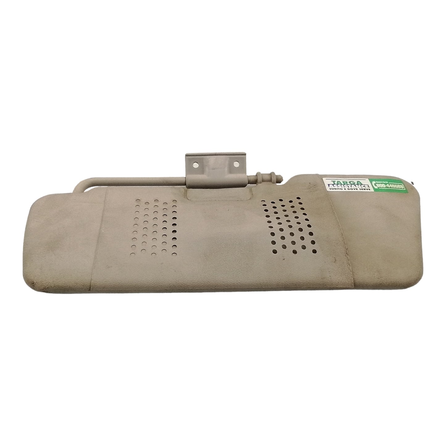 Pannello Alette Parasole Sinistro FIAT SEICENTO  - 735244328
