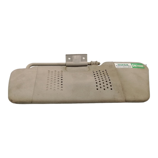 Pannello Alette Parasole Sinistro FIAT SEICENTO  - 735244328