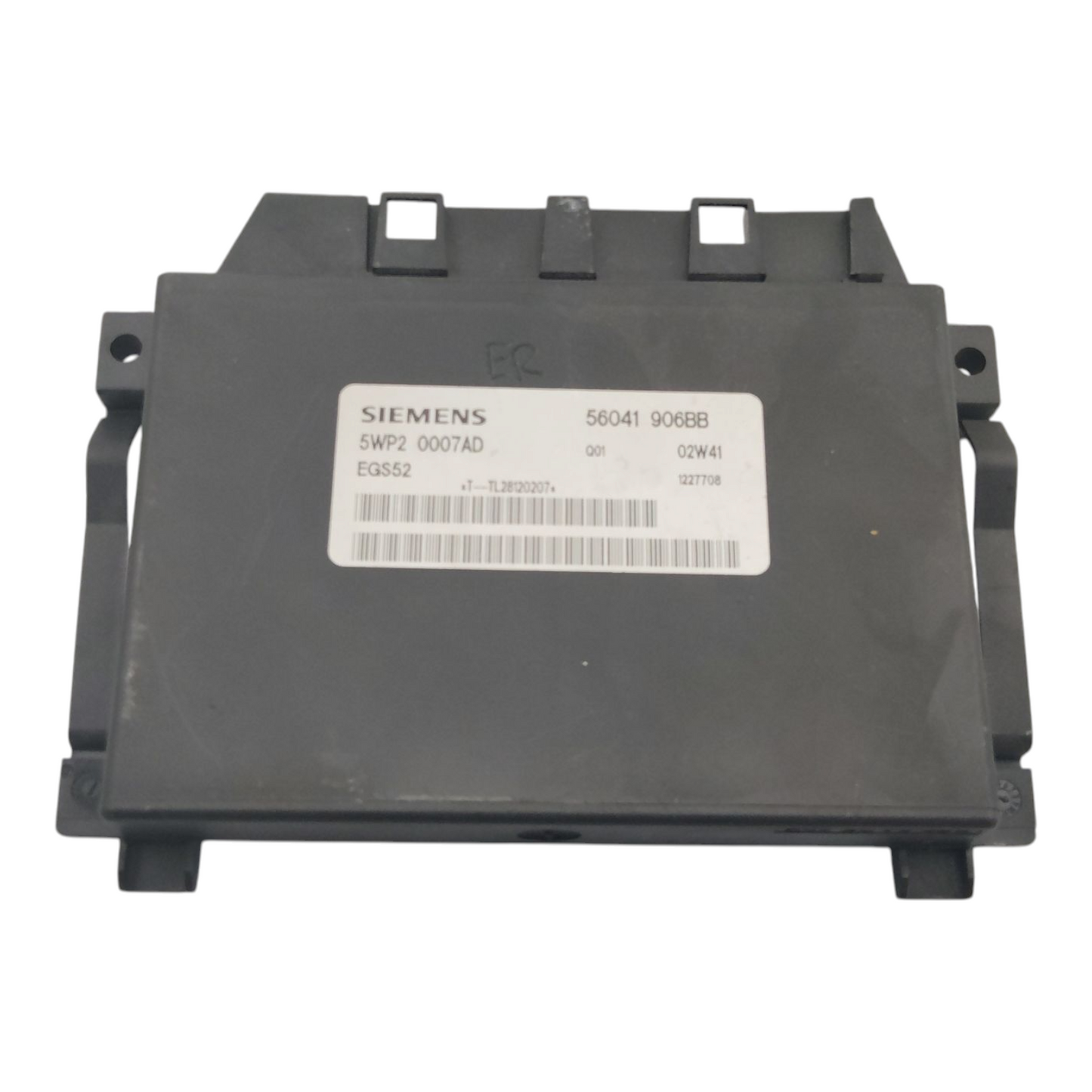 Centralina Cambio Automatico JEEP GRAND CHEROKEE 2 Serie 2.7 CRD 4x4